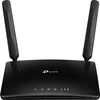 Image de TP-Link Archer MR200 Routeur 4G LTE bi-bande Wi-Fi 5 300+433Mbps 4 LAN Noir