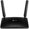 Image de TP-Link Archer MR200 routeur sans fil Fast Ethernet Bi-bande (2,4 GHz / 5 GHz) 4G Noir - Neuf