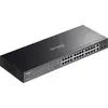 Image de Commutateur TP-LINK Omada 28 ports Gigabit ES228GP PoE+ - Commutateur - 1 Gbps