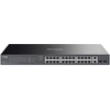 Image de Omada Es228gp Commutateur Réseau Géré L2 Gigabit Ethernet (10/100/1000) Connexion Ethernet, Supportant L'Alimentation Via Ce Port (poe) Noir
