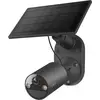 Image de Tapo C411 KIT 2K : caméra de surveillance solaire d'extérieur avec Wi-Fi et vision nocturne