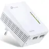 Image de Adaptateur réseau électrique TP-Link TL-WPA4220, Wi-Fi 300 Mbit/s, technologie Powerline AV600, unité supplémentaire, ne peut pas être seul