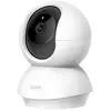 Image de Caméra de surveillance Wi-Fi Tapo C200 de TP-Link, pour intérieur, angle de vue 360°, résolution FHD 1080P