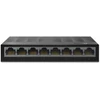 Image de Tp-link Ls1008g Commutateur Réseau Non-géré Gigabit Ethernet (10/100/1000) Noir