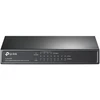 Image de Tp-link Tl-sg1008p Commutateur Réseau Non-géré Gigabit Ethernet (10/100/1000) Connexion Ethernet, Supportant L'Alimentation Via Ce Port (poe) Noisettes
