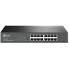Image de Tp-link Tl-sg1016de Commutateur Réseau Géré L2 Gigabit Ethernet (10/100/1000) Noir