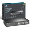 Image de TP-Link Switch PoE Gigabit 16 Ports RJ45, 8 Ports PoE+, TL-SG1016PE en occasion ou reconditionné