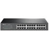 Image de TP-Link TL-SG1024DE, commutateur géré, couche 2, Gigabit Ethernet (10/100/1000), mode full duplex, montage en rack
