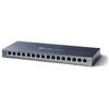 Image de Tp-link Tl-sg116 Tl-sg116 Switch Réseau 16 Ports
