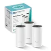 Image de Tp-link Deco E4 (3-pack) Bi-bande (2,4 Ghz / 5 Ghz) Wi-fi 5 (802.11ac) Blanc, Gris 2 Interne
