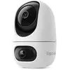 Image de TP-Link Tapo C245D Sphérique Caméra de sécurité IP Intérieure 2304 x 1296 pixels Plafond/mur