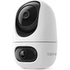 Image de Tp-link Tapo C245d Sphérique Caméra De Sécurité Ip Intérieure 2304 X 1296 Pixels Plafond/mur