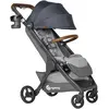 Image de Ergobaby Metro+ Deluxe Poussette London Grey