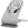Image de Ergobaby Evolve Bouncer Transat pour nouveau-né Light Grey Mesh