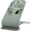 Image de Ergobaby Evolve Bouncer Transat pour nouveau-né Sage Green Mesh
