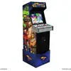 Image de Borne Arcade1Up Marvel Vs Capcom + Réhausseur assorti - Neuf