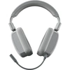 Image de Casque de jeu, HYTE Eclipse HG10, gris clair, sans fil