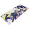 Image de Tapis de souris Hyte Bunny Splash Deskpad - Taille XL (Jaune) #4POURCENT