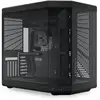 Image de HYTE Y70 Midi Tower Noir - Neuf