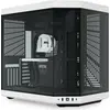 Image de HYTE Y70 Midi Tower Noir, Blanc