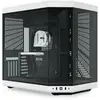 Image de HYTE Y70 Midi Tower Noir, Blanc - Neuf