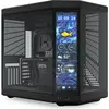 Image de Y70 Touch Infinite (noir, verre trempé x 2)