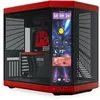 Image de Hyte Y70 Touch Infinite Black Cherry - Neuf