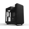 Image de Boitier Moyen Tour E-ATX Hyte X50 avec panneaux vitrés (Noir) #4POURCENT
