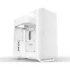 Image de Boitier Moyen Tour E-ATX Hyte X50 avec panneaux vitrés (Blanc) #4POURCENT