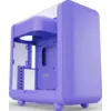 Image de Boitier Moyen Tour E-ATX Hyte X50 avec panneaux vitrés (Violet) #4POURCENT