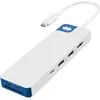 Image de HYPER Hyper HyperDrive Flex 8 Port USB-C Hub