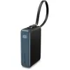 Image de Targus HyperJuice Flex 10K, 30 W, 5000 mAh, couleur bleue