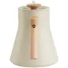 Image de Bouilloire électrique Fellow Stagg EKG PRO, 900 ml, couleur beige sésame