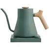 Image de Bouilloire électrique Fellow Stagg EKG Pro 0.9L Verte - Neuf
