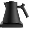 Image de Bouilloire électrique Corvo EKG PRO noir mat