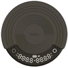 Image de Outin Claro Balance De Café Portable 2 Kg/0,1 G - Précision, Minuterie, Rechargeable