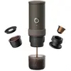 Image de Outin Mino, machine à café à pression pour café moulu et capsules, 22 bars, COMPACTE