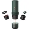 Image de Outin Mino, machine à café à pression pour café moulu et capsules, 22 bars, COMPACTE