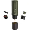 Image de OUTIN Machine à expresso portable OutIn - Nano Forest Green