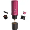 Image de Cafetière portable Outin Nano 7500Mah (Rouge)