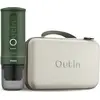Image de Kit de voyage machine à expresso portable forêt verte - Outin - OTEM-01-FG-BAG - nano travel kit
