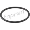 Image de Joint TOPRAN pour pompe à carburant 100 576 destiné à la VW GOLF II (19E, 1G1), à la Polo à hayon (86C, 80), à la Jetta II (19E, 1G2, 165) et à la SEAT Ibiza II (6K1)