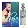 Image de Eau de toilette avec phéromones PheroMen