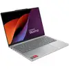 Image de LENOVO - PC portable 13.3'' WUXGA - AMD Ryzen 7 7735HS - 16Go - 512Go SSD - HDMI - Windows 11 Pro - Clavier AZERTY Rétroéclairé - 13ARP10 - Aluminium - Neuf