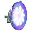 Image de Ccei - Projecteur Brio Z Led Couleur - Couleur Enjoliveur: Inox