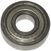 Image de Whirlpool - Roulement 608 Zz (259619-24500) (480112101499) Sèche-linge Bauknecht, Laden, Ignis, Vedette, Brandt, Indesit, Fagor,