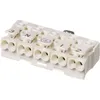 Image de Borne Pour Luminaires Adels-contact Lk 980-01/5 B 21806 Flexible: -2.5 Mm² Rigide: -2.5 Mm² Nombre D