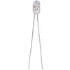 Image de Barthelme - 21109640 Micro Ampoule Incandescente 6 V 0.24 W T1 Clair 1 Pc(s) D57745