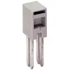 Image de Peigne De Pontage Wago 2004-403 1 Pc(s) D23553