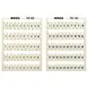 Image de Wago - Système De Marquage Multiple Wmb 793-4573 1 Pc(s) D29203